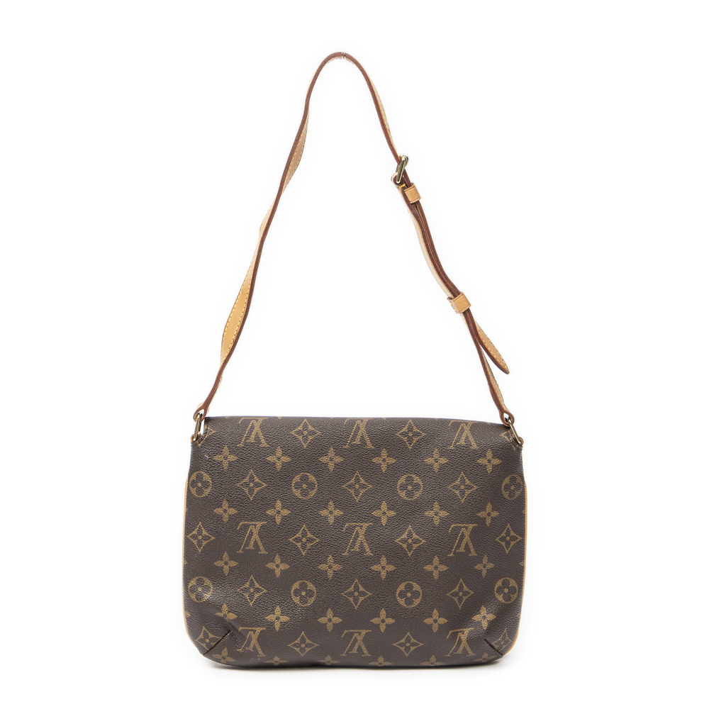 Louis Vuitton Musette Tango - Picture 5 of 10